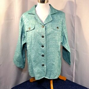 Vintage Bechamel Woman's Jacket